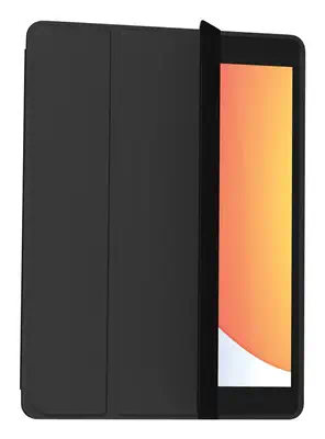 MW MW-300072-P étui pour tablette 27,7 cm (10.9") Folio Noir - Etui et Housse - visuel 2