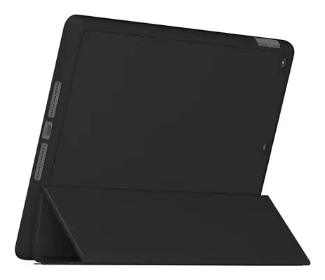 MW MW-300072-P étui pour tablette 27,7 cm (10.9") Folio Noir - Etui et Housse - visuel 1