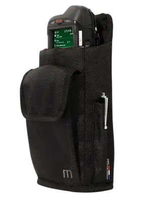 Mobilis 031002 étui d’ordinateur mobile portable - Sacoche & Housse - visuel 2