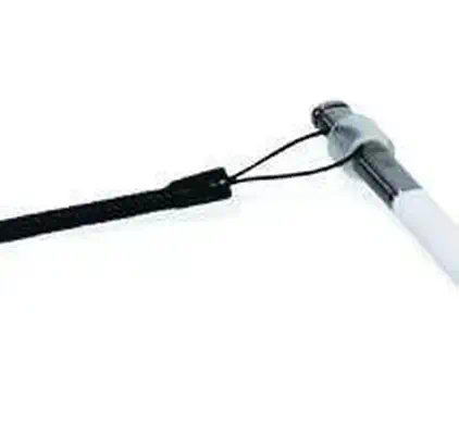 Mobilis 001033 Accessoire pour stylus Noir 10 pièce(s) - Sacoche & Housse - visuel 1