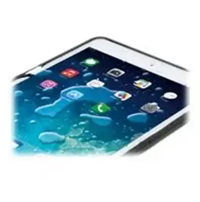 RAIN SPLASHPROOF CASE F/IPAD MINI 4 - Mobilis - Sacoche & Housse - visuel 6