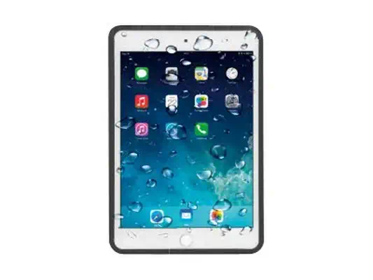 RAIN SPLASHPROOF CASE F/IPAD MINI 4 - Mobilis - Sacoche & Housse - visuel 5