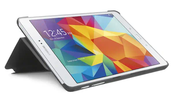 Mobilis 019054 étui pour tablette 25,6 cm (10.1") Folio Gris - Sacoche & Housse - visuel 1