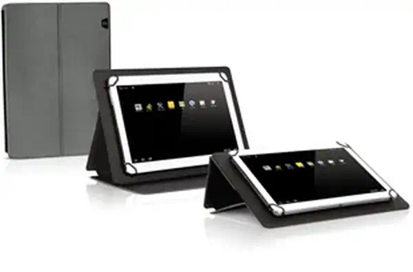 FUNDA PROTECTORA C1 UNIV PARA TABLET 7IN - Mobilis - Etui et Housse - visuel 1