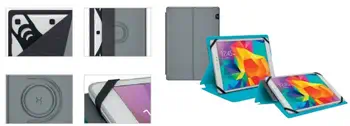 FUNDA PROTECTORA C1 UNIV PARA TABLET 8-9IN avantages