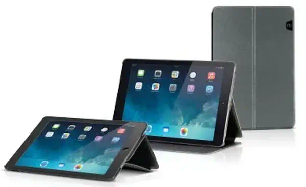 CASE C1 FOR IPAD MINI 1/2/3/4 . - Mobilis - Etui et Housse - visuel 1