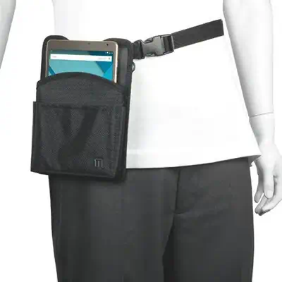 Mobilis Refuge 25,4 cm (10") Support Noir - Etui et Housse - visuel 8