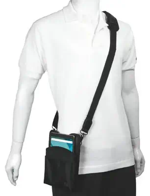 Mobilis Refuge 25,4 cm (10") Support Noir - Etui et Housse - visuel 10