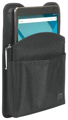 Mobilis Refuge 25,4 cm (10") Support Noir - Etui et Housse - visuel 1