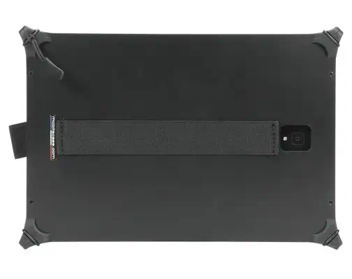 Mobilis 050016 étui pour tablette 20,3 cm (8") Housse Noir - Sacoche & Housse - visuel 3