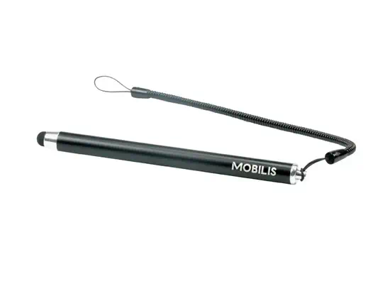 Mobilis 001054 stylet Noir - Accessoires Tablette - visuel 1