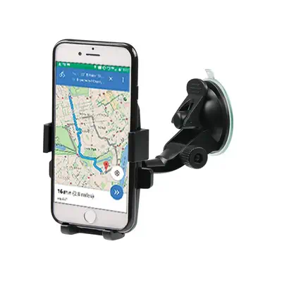 Mobilis 001289 support Mobile/smartphone Noir - Accessoire - visuel 2