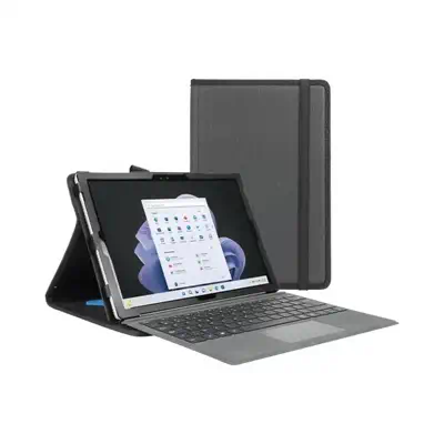Mobilis 051062 étui pour tablette 33 cm (13") Folio Noir - Sacoche & Housse - visuel 3
