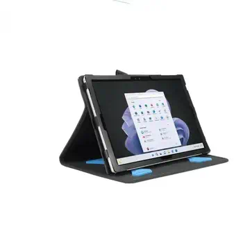 Mobilis 051062 étui pour tablette 33 cm (13") Folio Noir offre