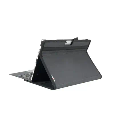 Mobilis 051062 étui pour tablette 33 cm (13") Folio Noir - Sacoche & Housse - visuel 2