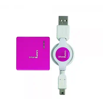 Meilleur prix Switchs et Hubs Urban Factory MHU06UF
