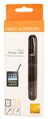 URBAN Stylet et Stylo for Tablet Urban Factory - Accessoires Tablette - visuel 4