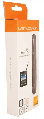 URBAN Stylet et Stylo for Tablet Urban Factory - Accessoires Tablette - visuel 5