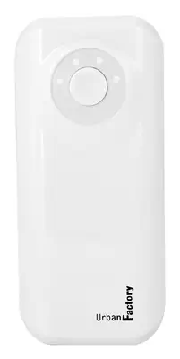 URBAN FACTORY Batterie externe Emergency Battery - 4400 - Urban Factory - Accessoires Tablette - visuel 1