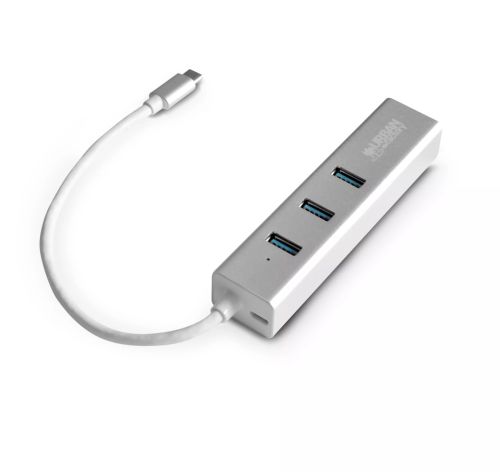 Revendeur officiel URBAN FACTORY USB-C Compact Station