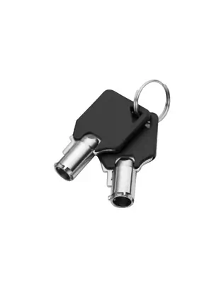 URBAN FACTORY Clé passé pour CRS95UF - Urban Factory - Autre Accessoire pour portable - visuel 1