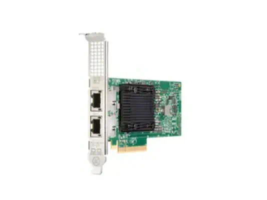 Ethernet 10Gb 2-port 535T Adapter - HP - Accessoire Réseau - visuel 1
