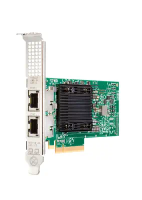 HPE Adaptateur Ethernet BASE-T BCM957416 10Gb 2 ports HP - visuel 1 - hello RSE - Protégez le réseau de votre entreprise et vos données
