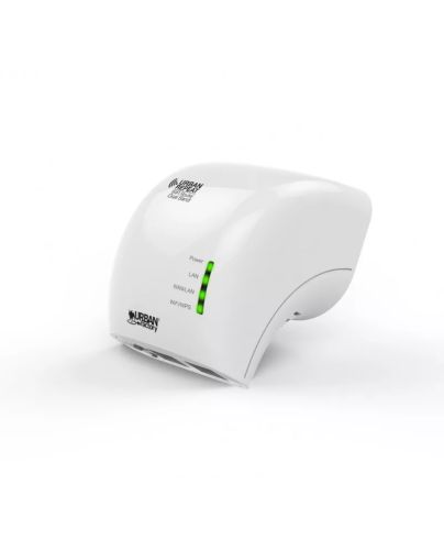 Achat URBAN REPEAT WI-FI REPEATER DUAL BAND AC750 sur hello RSE