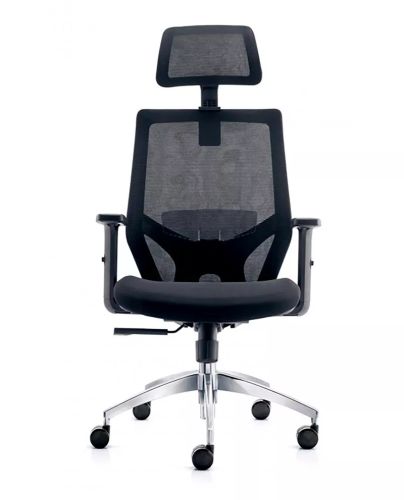 Achat URBAN FACTORY ERGO Ergonomic Adjustable Working Chair sur hello RSE