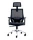 Achat URBAN FACTORY ERGO Ergonomic Adjustable Working Chair sur hello RSE - visuel 1