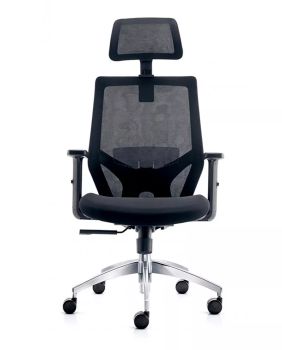 Achat URBAN FACTORY ERGO Ergonomic Adjustable Working Chair au meilleur prix
