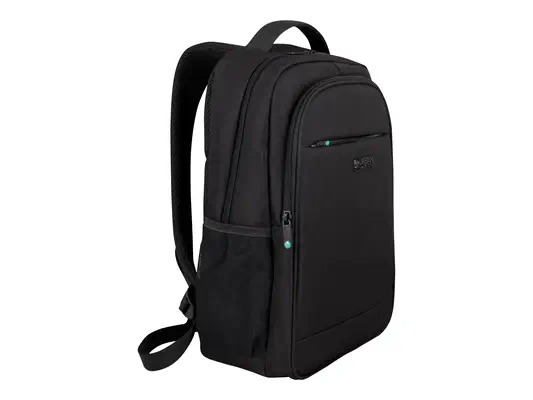 URBAN FACTORY Dailee Casual backpack Black Nylon 17.3p - Urban Factory - Sacoche & Housse - visuel 3
