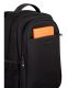 Vente URBAN FACTORY Dailee Casual backpack Black Nylon 17.3p Urban Factory au meilleur prix - visuel 6