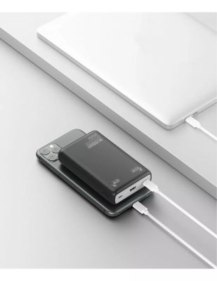 Achat URBAN FACTORY Bigee Power USB-C Battery sur hello RSE - visuel 5