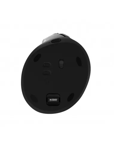 Vente URBAN FACTORY Ergo Mouse Bluetooth 2.4Ghz and wired Urban Factory au meilleur prix - visuel 6