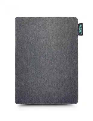 Urban Factory EPU10UF étui pour tablette 26,7 cm (10.5") Folio porte carte Gris - Sacoche & Housse - visuel 1