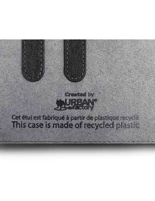 Urban Factory EPU10UF étui pour tablette 26,7 cm (10.5") Folio porte carte Gris - Sacoche & Housse - visuel 7
