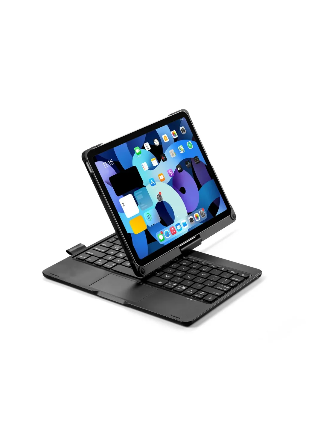 URBAN FACTORY LUMEE REINFORCED PROTECTIVE - Urban Factory - Clavier - visuel 2