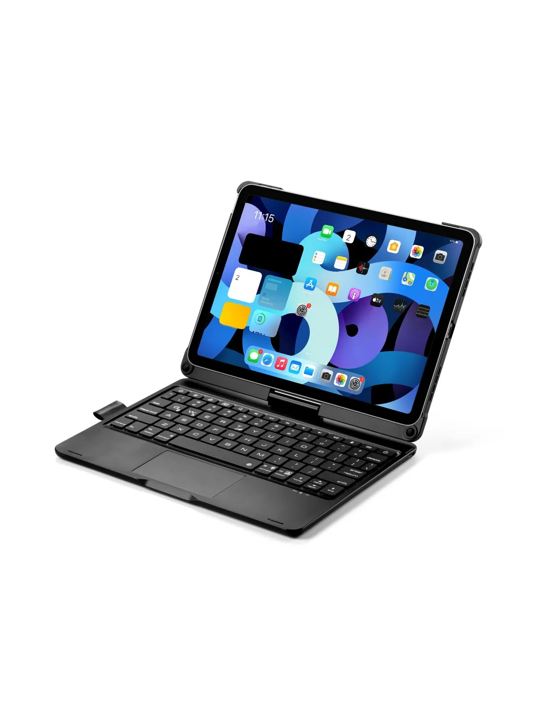 URBAN FACTORY LUMEE REINFORCED PROTECTIVE - Urban Factory - Clavier - visuel 1