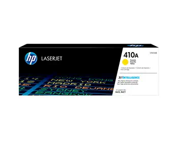 Toner HP CF412A meilleur prix