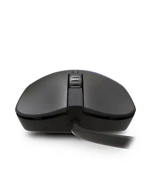 Urban Factory GWM01UF souris Ambidextre USB Type-A Optique 1200 DPI - Souris - visuel 5
