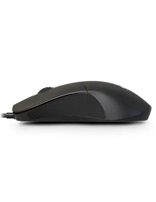 Urban Factory GWM01UF souris Ambidextre USB Type-A Optique Urban Factory - visuel 1 - hello RSE - Optimisée pour le confort