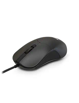 Urban Factory GWM01UF souris Ambidextre USB Type-A Optique Urban Factory - visuel 1 - hello RSE - Connectivité polyvalente