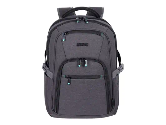 URBAN FACTORY HEAVEE GREEN Travel Backback 13/14p - Urban Factory - Sacoche & Housse - visuel 1