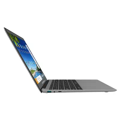 ORDISSIMO Lucie 3 Intel® Pentium® Silver N5030 Ordinateur portable 39,6 cm (15.6") Full HD 4 Go DDR4 - Ordissimo - PC Portable - visuel 2