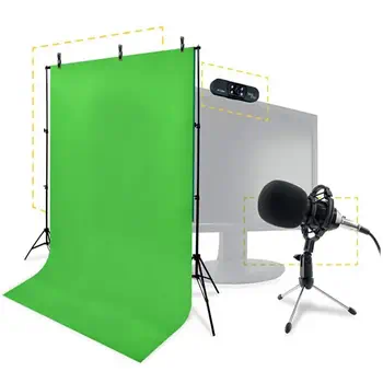 Revendeur officiel Webcam