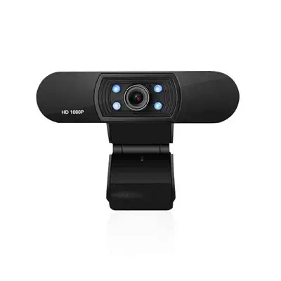 Steelplay Pro HD 4 In 1 Streaming Pack - Webcam - visuel 2