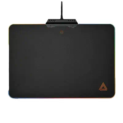 Lexip B5 - Tapis De Souris Rigide Retroeclaire (PC) - visuel 1