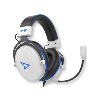 Casque Micro Steelplay Avec fil livraison rapide