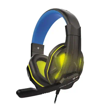 Revendeur officiel Casque Micro  Avec fil